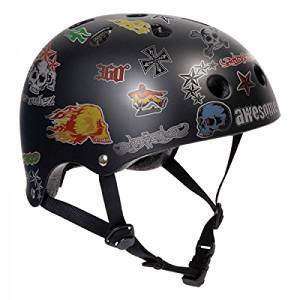 Inliner Helm SFR - Inliner Helm Test