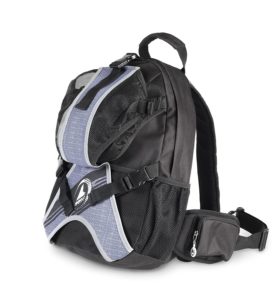 Skate Rucksack von Rollerblade Backpack Tasche