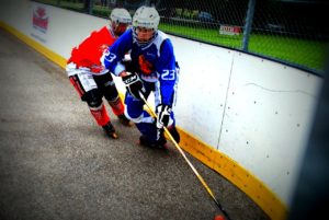 Hockey Inline Skates